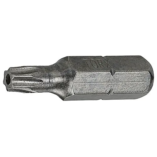 Dottie 60TR15 Drill Bit, 6F-8R Star Pin Insert Bit