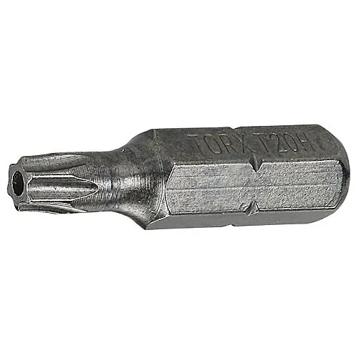 Dottie 60TR20 Drill Bit, 8F Star Pin Insert Bit