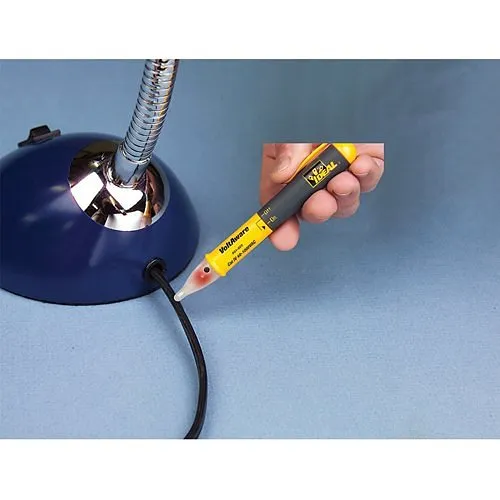 IDEAL 61-025 40-1000V AC Volt Aware NCVT, Batteries Included