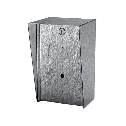 Pedestal Pro 610HOU-AWID-01-304 Access Control Housing