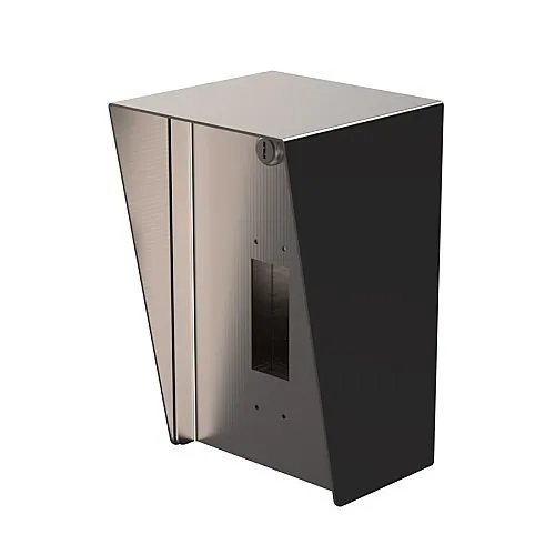 Pedestal Pro 610HOU-AXIS-03-304 Access Control Housing