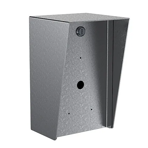 Pedestal Pro 610HOU-PAXT-01-304 Access Control Housing