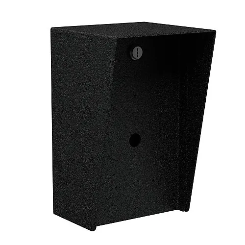 Pedestal Pro 610HOU-PAXT-01-CRS Access Control Housing