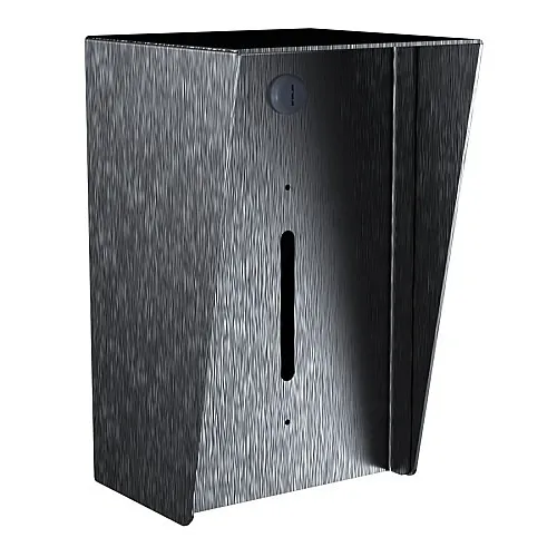 Pedestal Pro 610HOU-VIKI-01-304 Access Control Housing