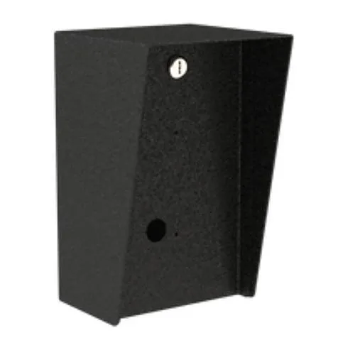 Pedestal Pro 610HOU-VIKI-02-CRS Access Control Housing