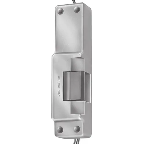 Von Duprin 6111 Electric Strike, 24VDC, Height 1" Length 1" Weight 1 lb