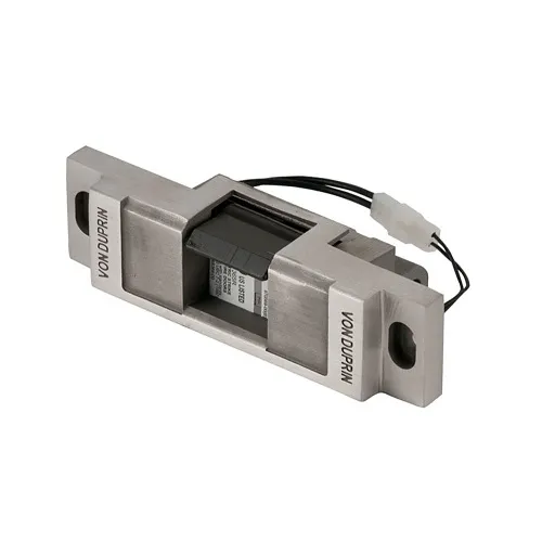Von Duprin 6112 24V US4 FS DS Grade Fail Safe Electric Strike for Rim Exit Devices