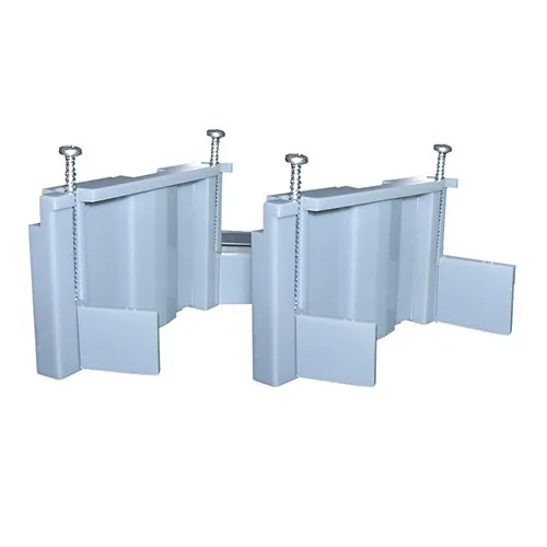 Comelit 6118 Mounting Kit for Plasterboard