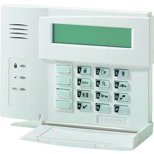 Honeywell Home 6164ICON Vista 12 Keypad Access Device