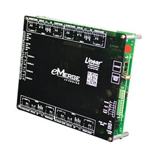 Linear ACM2D eMerge Elite 2-Door Access Control Module