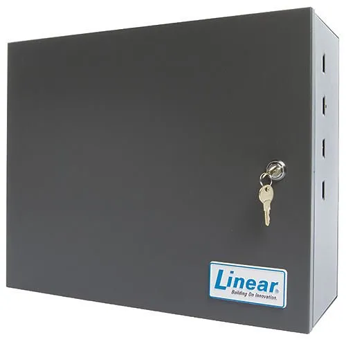 Linear EV-0M eMerge Elite Elevator Access Control Node