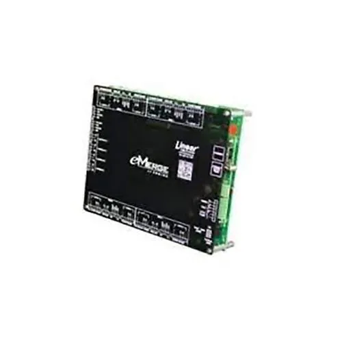 Linear 620-101039P Pro Control 4-Door ACM and Power Distribution Module