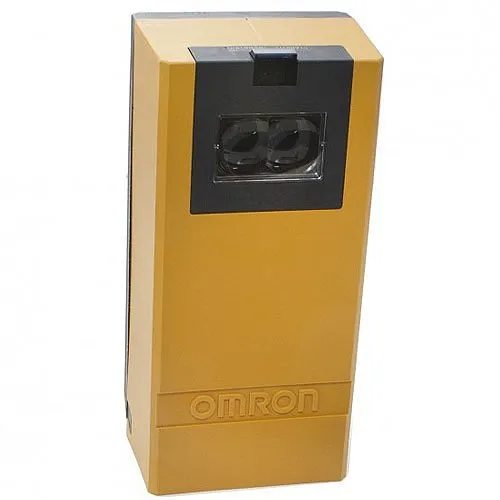 Linear E3K Photo Eye Reflective Beam Detector with Resistor Assembly