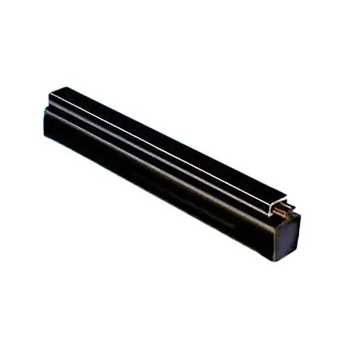 Linear 620-101274 MGO20 Monitored Edge with Channel and MTG, 3'