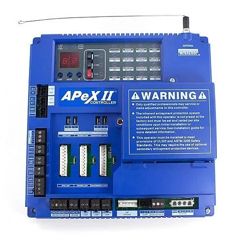 Linear 620-101293 Apex II Module Assembly