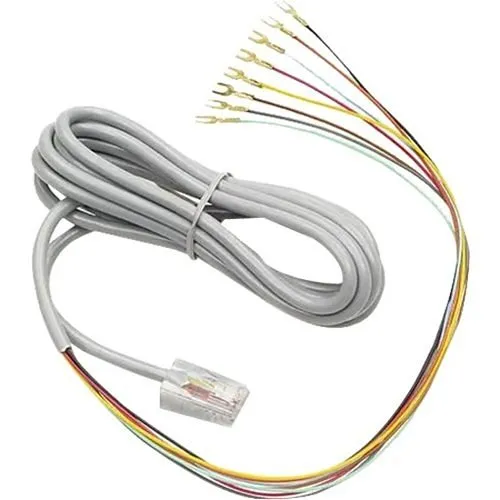 Honeywell Home 620 7' Telco Connector Cord