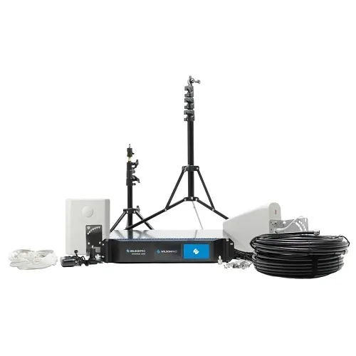 Wilson 620037 WilsonPro PRO 1300R DEMO Kit