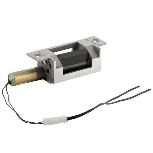 Digital Watchdog 6211 12V 32D FS Electric Strike MTS/CYL 630