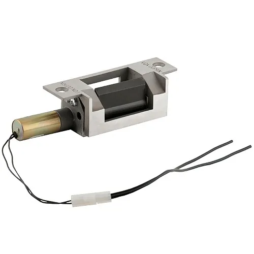 Von Duprin 6211 24V 32D Electric Strike MTS/CYL 630 24V