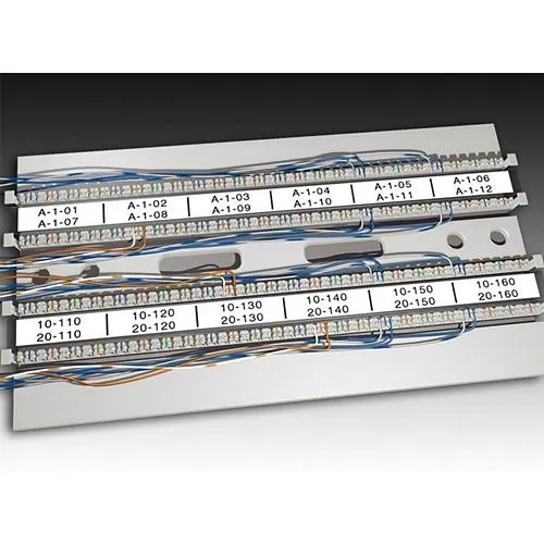DYMO 622289 Rhinopro Thermal Label