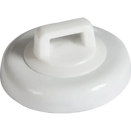 Mag Daddy 62406 Small Magnetic Cable Tie Mount, 10-Pack