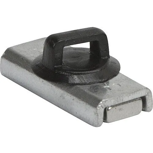 Mag Daddy 62422 Magnetic Cable Tie Pipe Mount