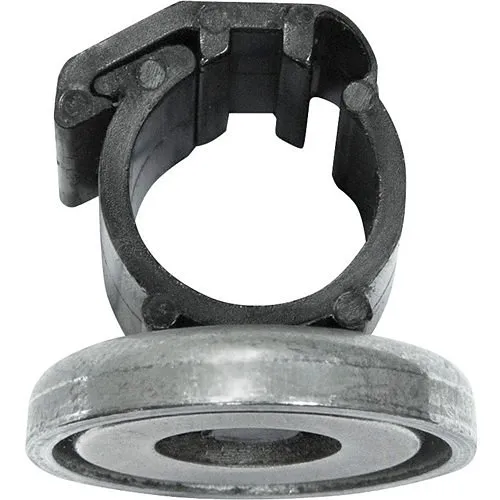 Mag Daddy 62450 1/2" Magnetic Clamp, 10-Pack