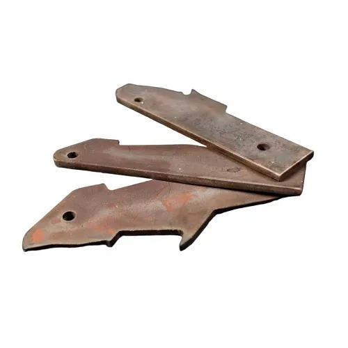 Wiremold 624BCK 2400 Replacement Blade Kit Fitting