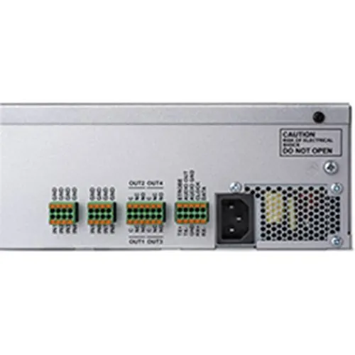 Xtralis 63041610 ADPRO iFT-E NVR