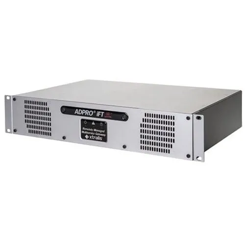 Xtralis 63041610 ADPRO iFT-E NVR