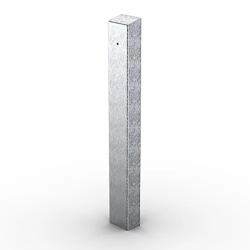 Pedestal Pro 64TOW-AWID-02-304 Access Control Mounting Post