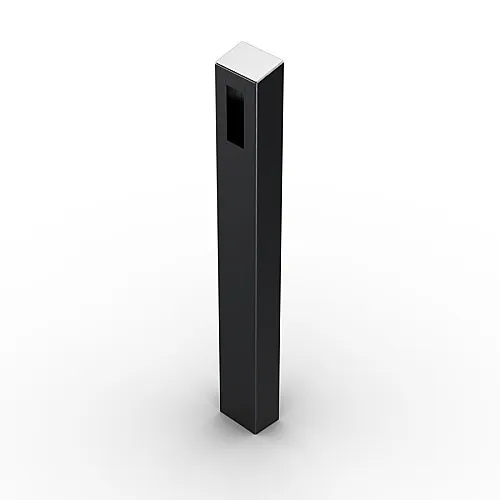 Pedestal Pro 64TOW-AXIS-04-304 Access Control Mounting Post