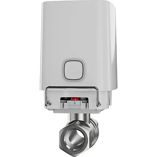 AJAX 65149.155.WH3 WaterStop 3/4" (9NA) UPC, White