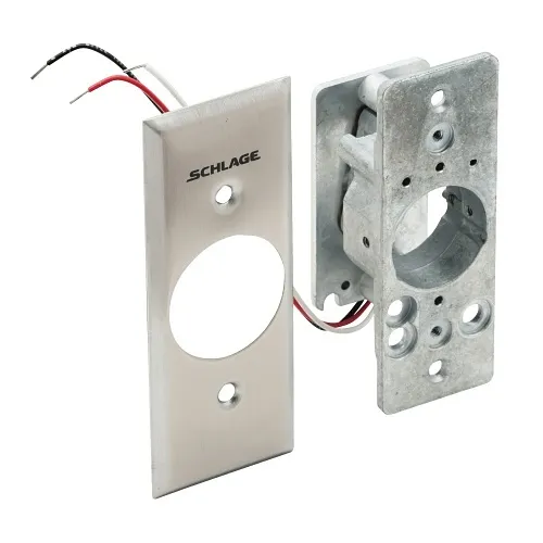 Schlage 653-04 NS 653 Key Switch, SPDT-Clockwise Maintained, Narrow Stile