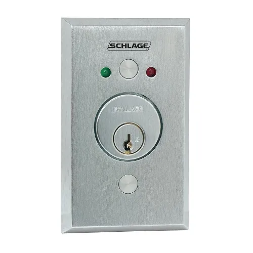 Schlage 653-14 630 L2 CYL-KA Key Switch