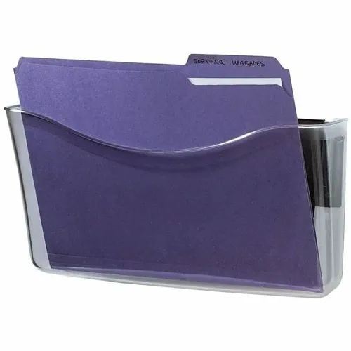Rubbermaid 65986 WALL FIL UNBRKABLE MAGNETIC C