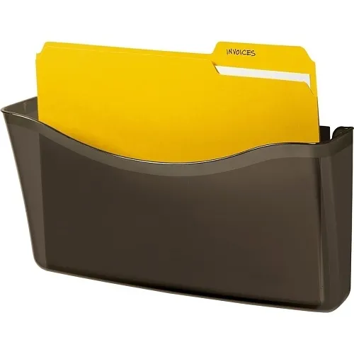 Rubbermaid 65988 WALL FIL UNBRKABLE MAGNETIC S
