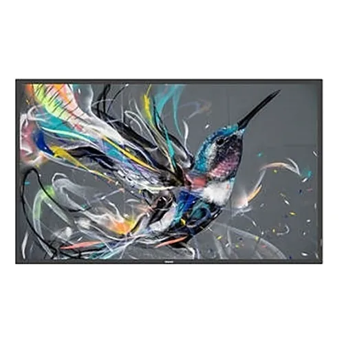 Philips 65BDL3650Q/00 Q-Line Series 65" 4K Ultra HD Digital Signage Display