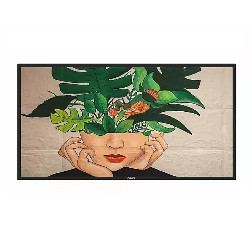 Philips 65BDL4511D/27 D-Line Series 65" Professional 4K UHD Display