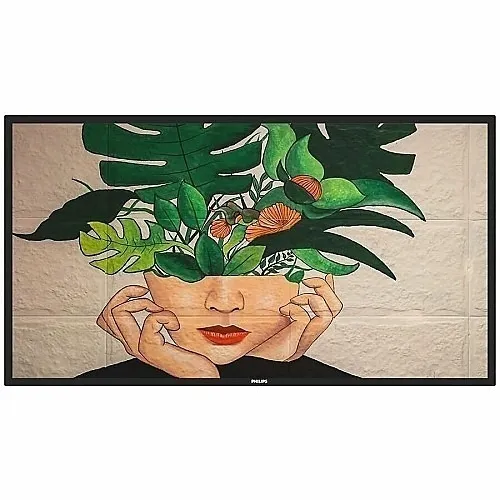 Philips 65BDL4650D/00 Digital Signage Display, D-Line