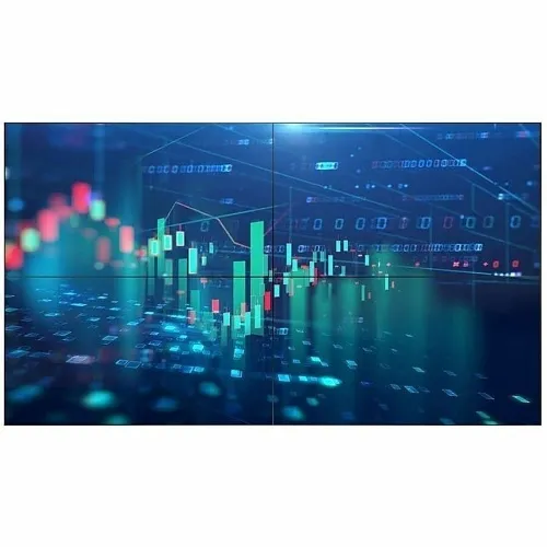 Philips 65BDL6005X/00 65" Commercial 24/7 Videowall Display