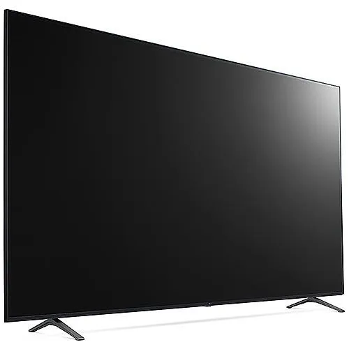 LG 65UR340C9UD 65" UR340C Series UHD Commercial TV with Management Software, Scheduler and Certified Crestron Connected