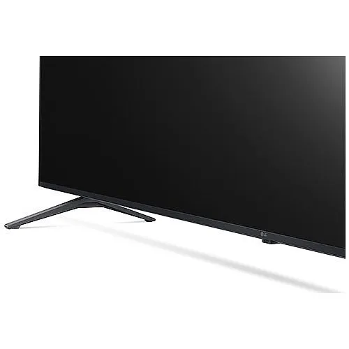 LG 65UR340C9UD 65" UR340C Series UHD Commercial TV with Management Software, Scheduler and Certified Crestron Connected