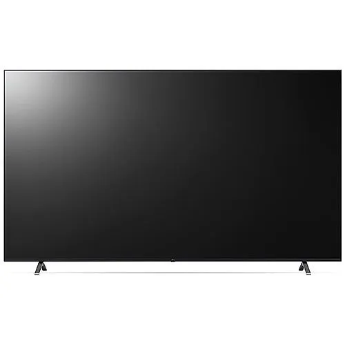 LG 65UR340C9UD 65" UR340C Series UHD Commercial TV with Management Software, Scheduler and Certified Crestron Connected