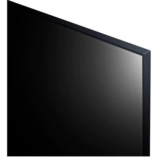 LG UR640S Series 65" Commercial UHD TV Signage