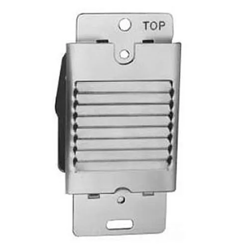 Edwards Signaling 661, Flush Buzzer "BUZACALL"