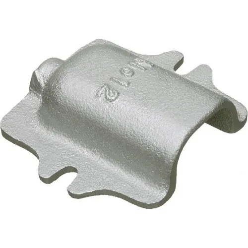 Arlington 664 Sill Plate with Screws and Duct Sealing Compound, Wire Sizes (3) 3/0 to (3) 4/0, Cast Aluminum