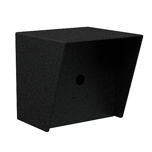 Pedestal Pro 66HOU-PAXT-01-CRS Access Control Housing