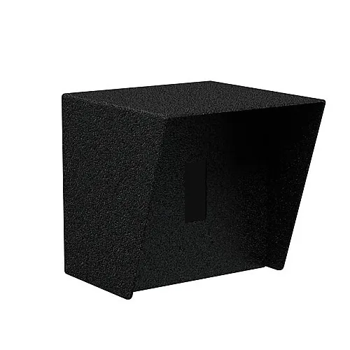 Pedestal Pro 66HOU-PAXT-03-CRS Access Control Housing