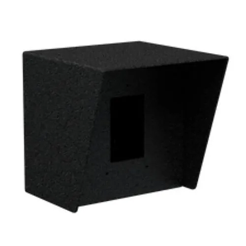 Pedestal Pro 66HOU-PAXT-04-CRS Access Control Housing